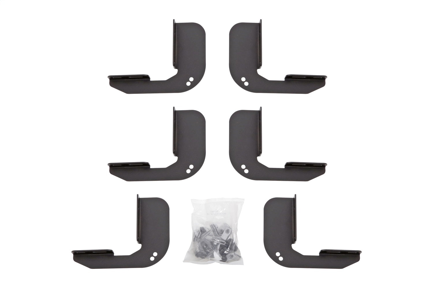 Dee Zee DZ16326 NXt Running Board Bracket