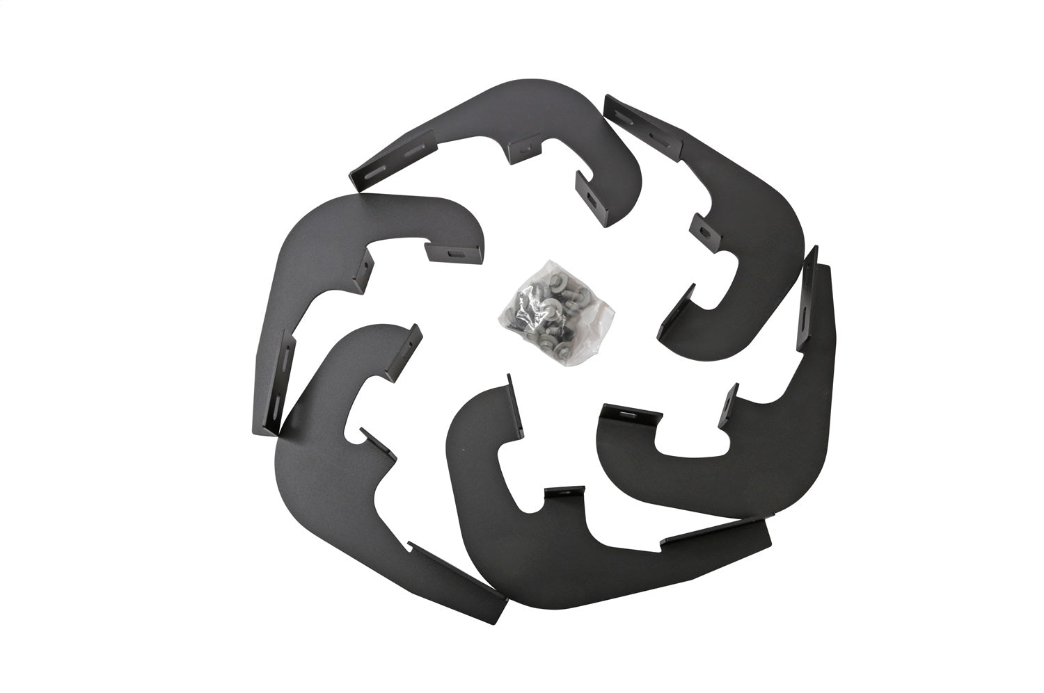 Dee Zee DZ16340 NXt Running Board Bracket