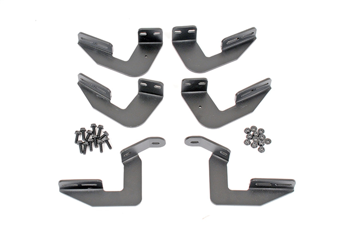 Dee Zee DZ16365 NXt Running Board Bracket Fits 09-21 Tundra