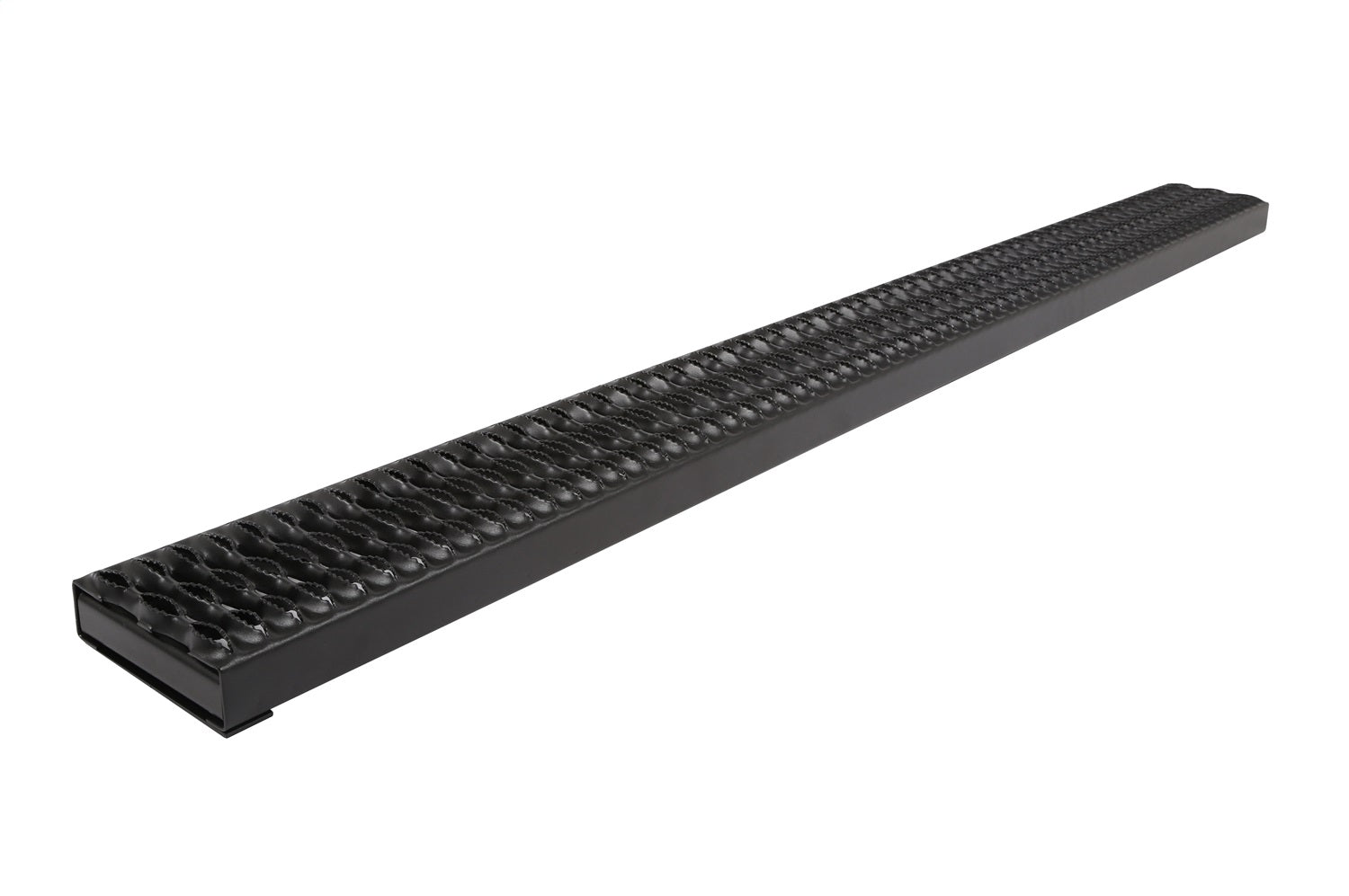 Dee Zee DZ15301S Rough Step Running Boards