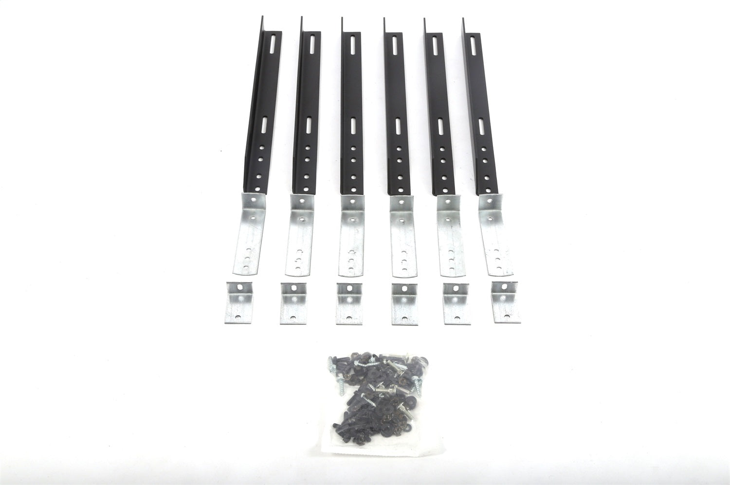 Dee Zee DZ15324 Rough Step Running Board Bracket