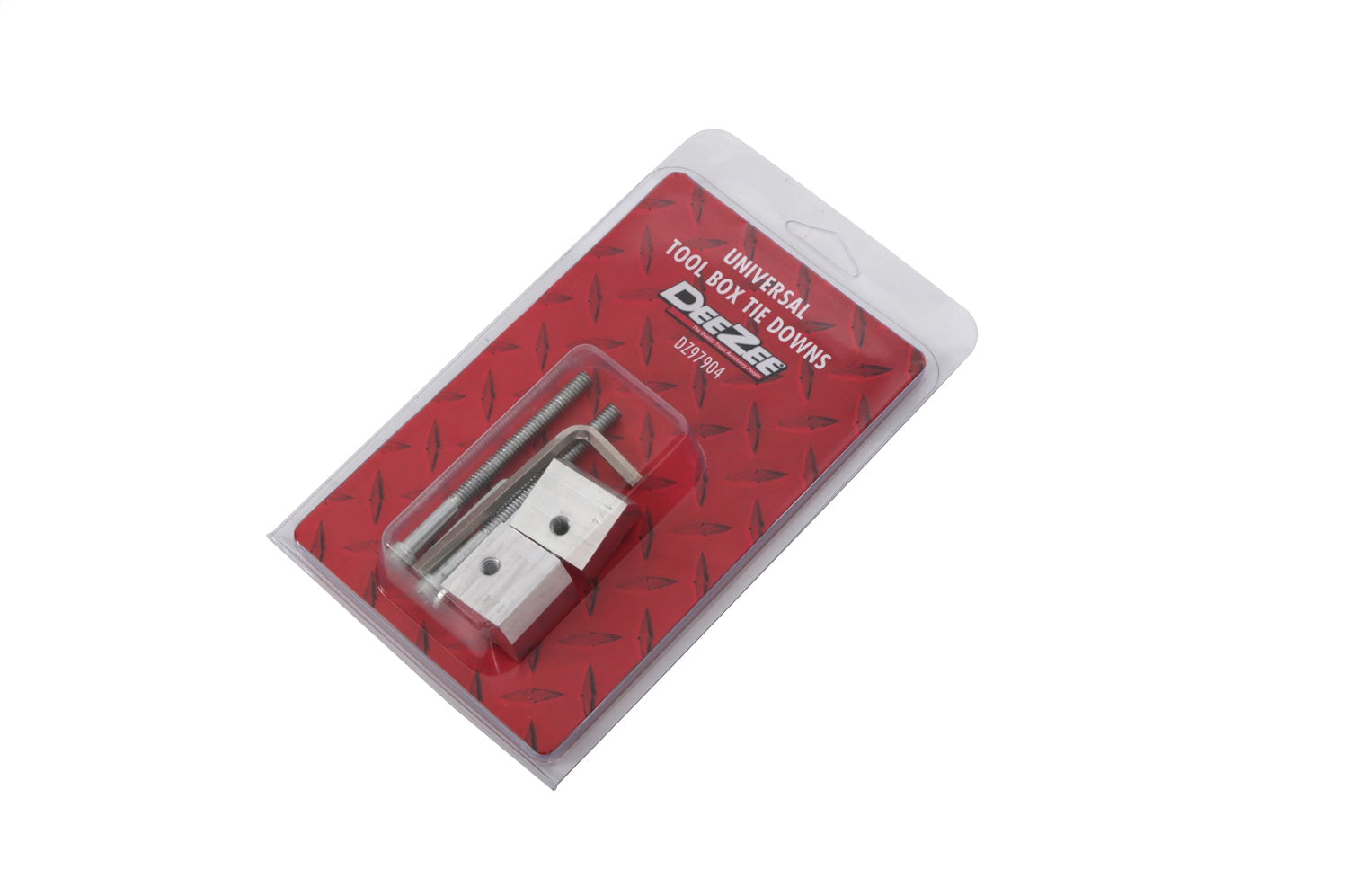 Dee Zee DZ97904 Tool Box Tie Down
