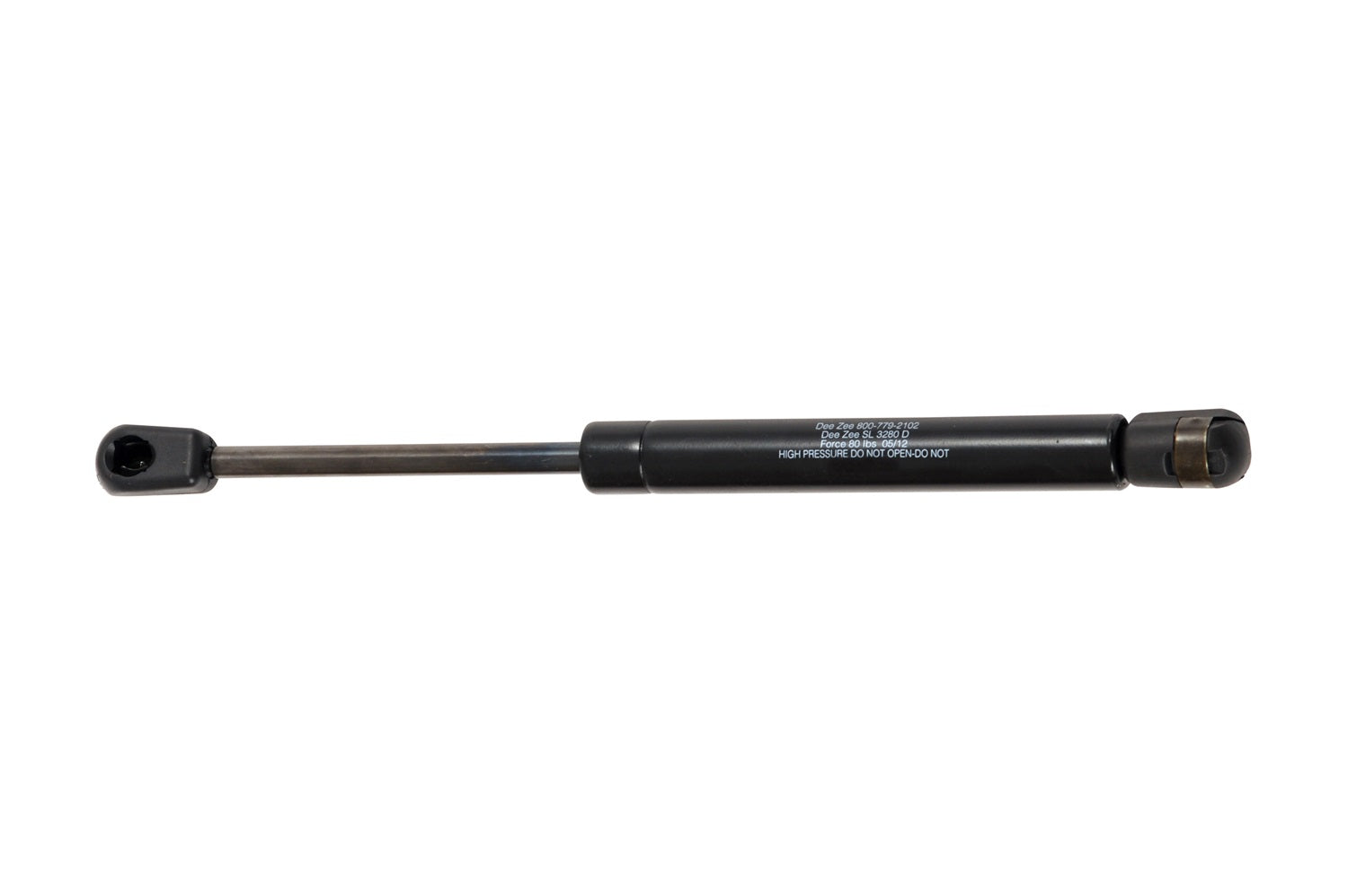 Dee Zee DZTBSHOCK4 Tool Box Replacement Shock Tool Box Replacement Part