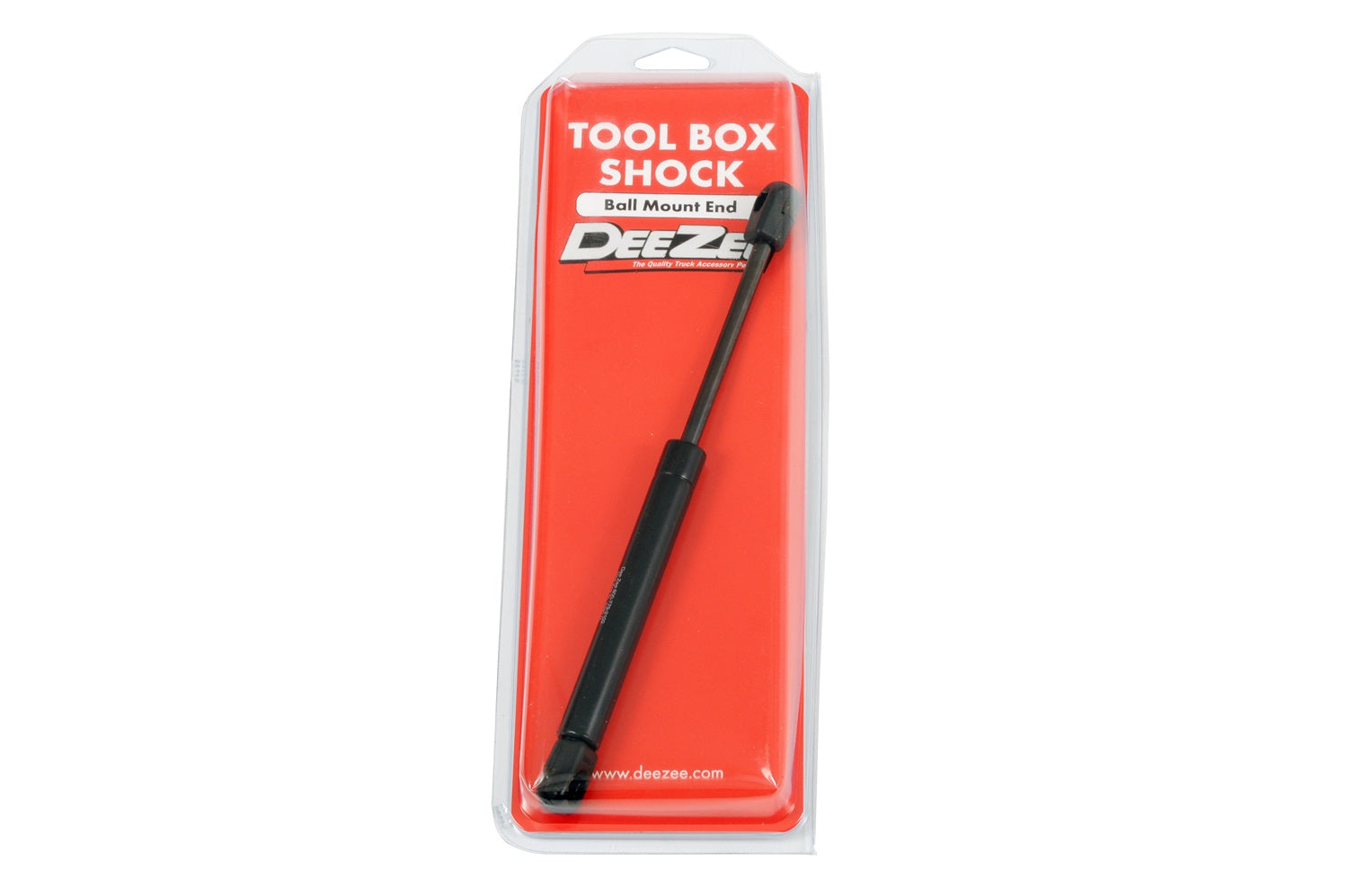 Dee Zee DZTBSHOCK4 Tool Box Replacement Shock Tool Box Replacement Part
