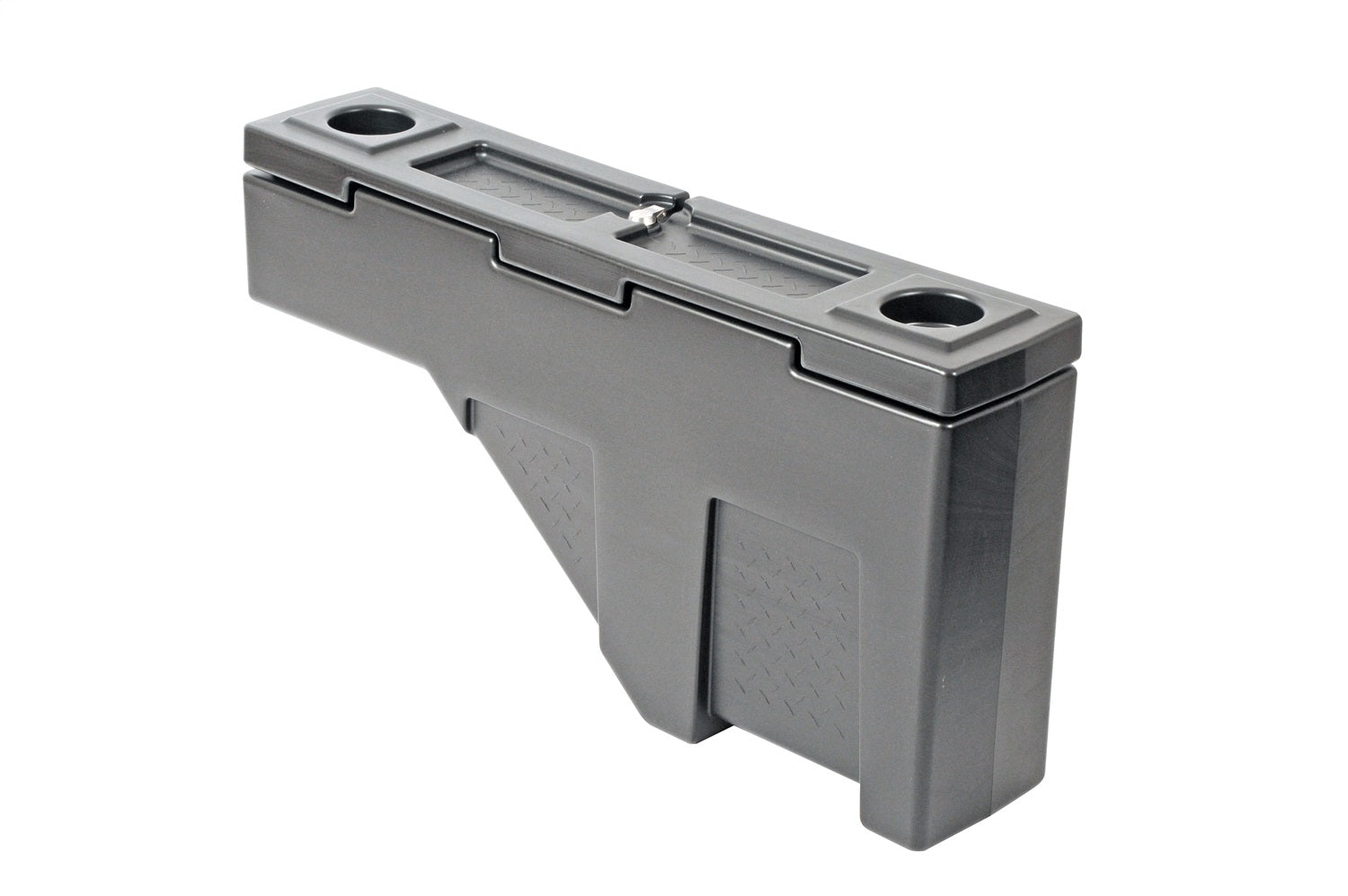 Dee Zee DZ95P Specialty Series Wheel Well Tool Box