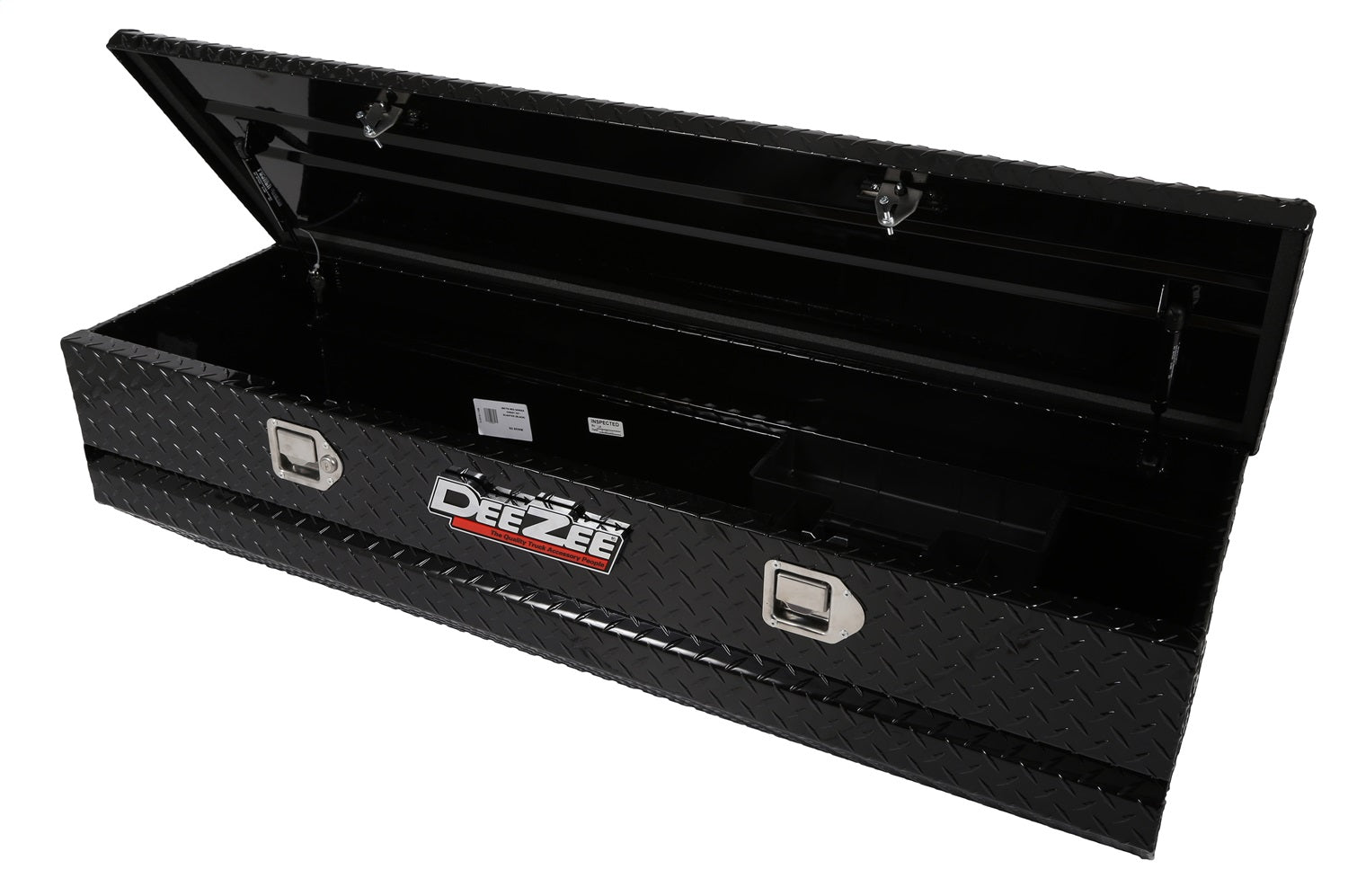 Dee Zee DZ8556B Red Label Utility Chest