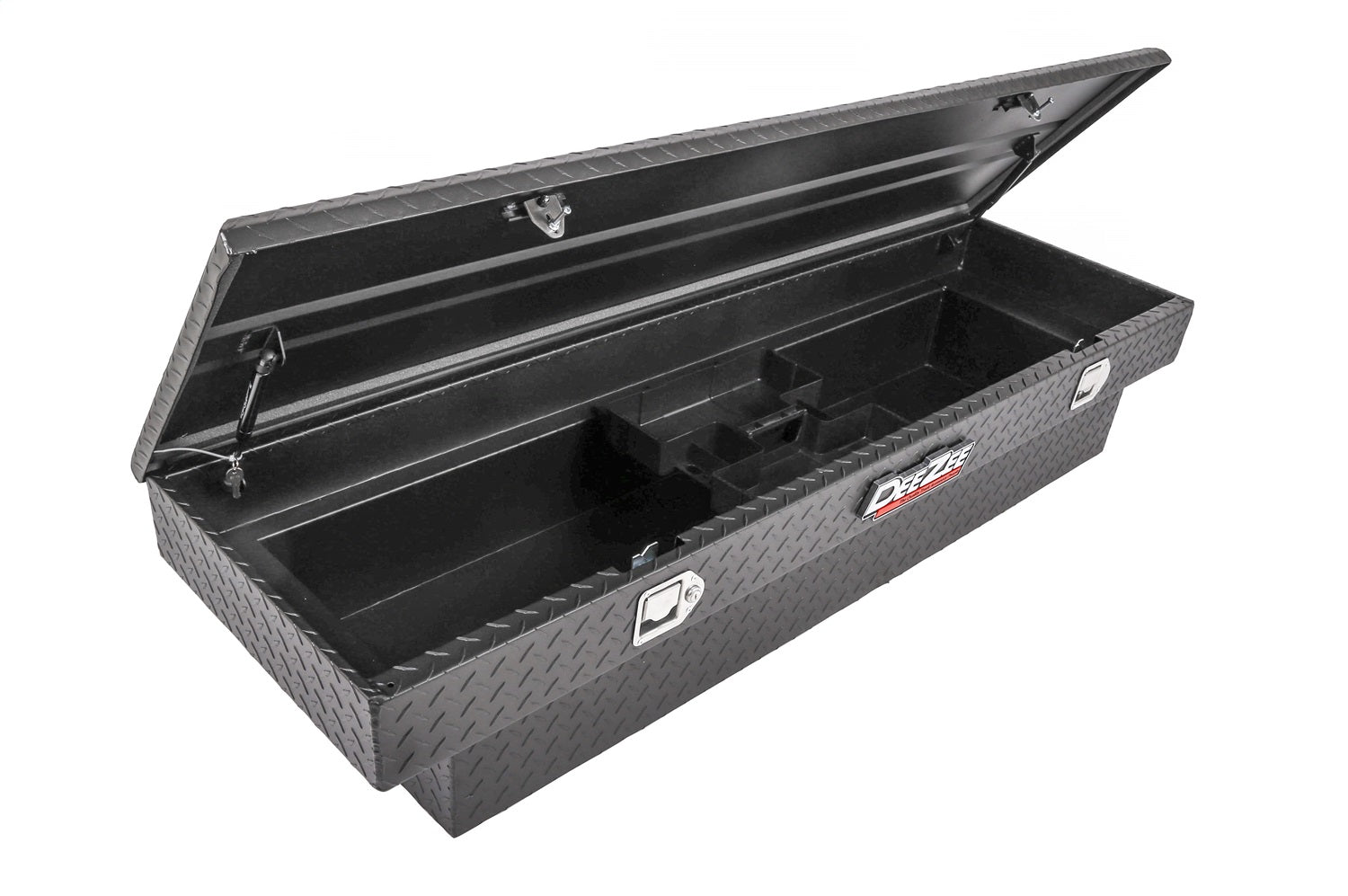 Dee Zee DZ8170TB Red Label Single Lid Crossover Tool Box