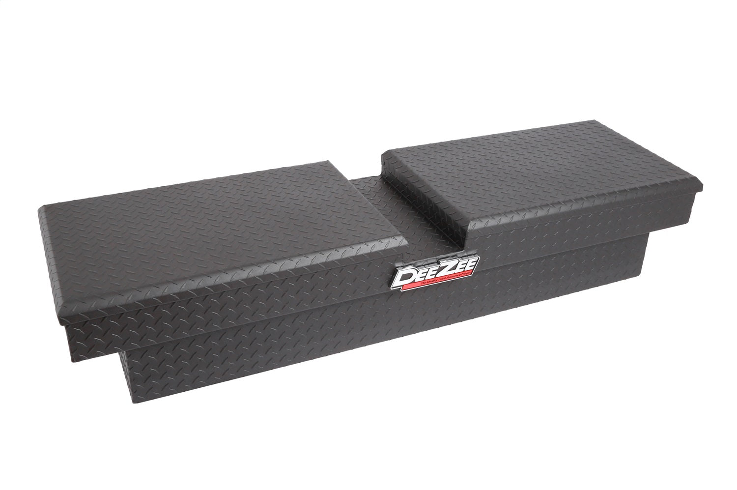 Dee Zee DZ10370TB Red Label Gull Wing Crossover Tool Box