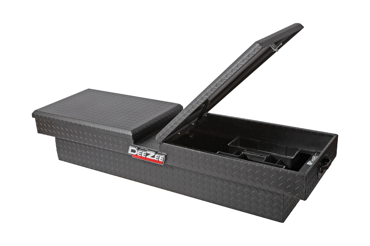 Dee Zee DZ10370TB Red Label Gull Wing Crossover Tool Box