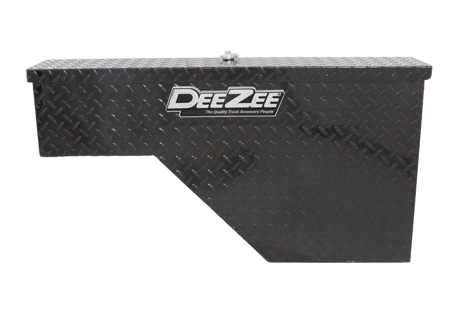 Dee Zee DZ94B Specialty Series Wheel Well Tool Box