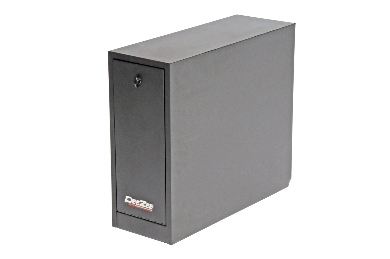 Dee Zee DZ95D Specialty Series Wheel Well Tool Box