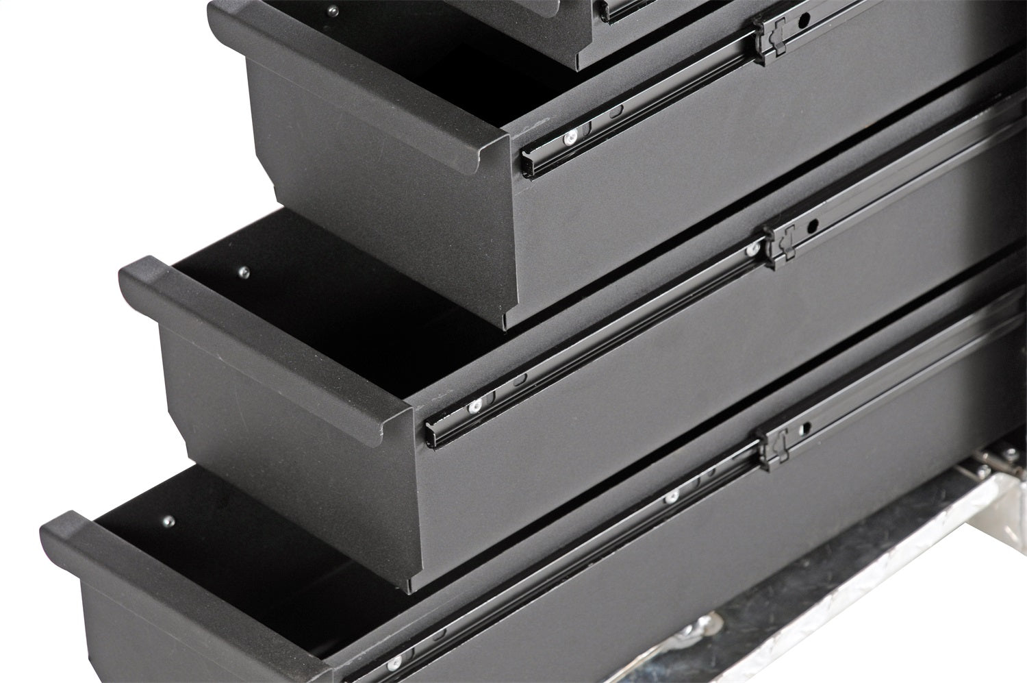 Dee Zee DZ95DA Specialty Series Wheel Well Tool Box