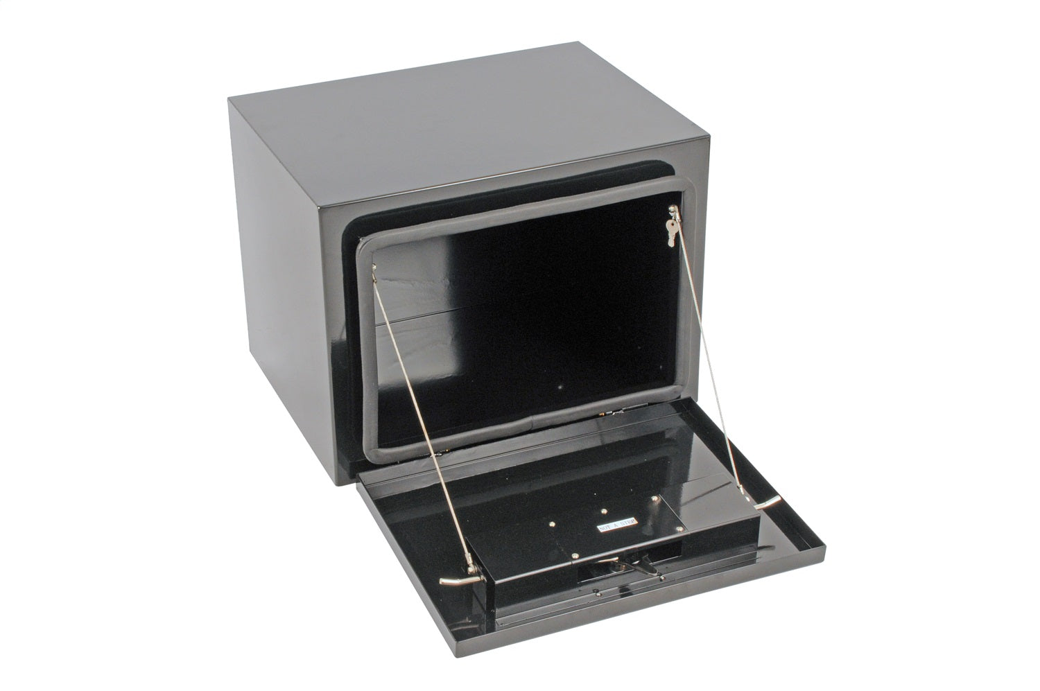 Dee Zee DB-2600 Underbed Tool Box