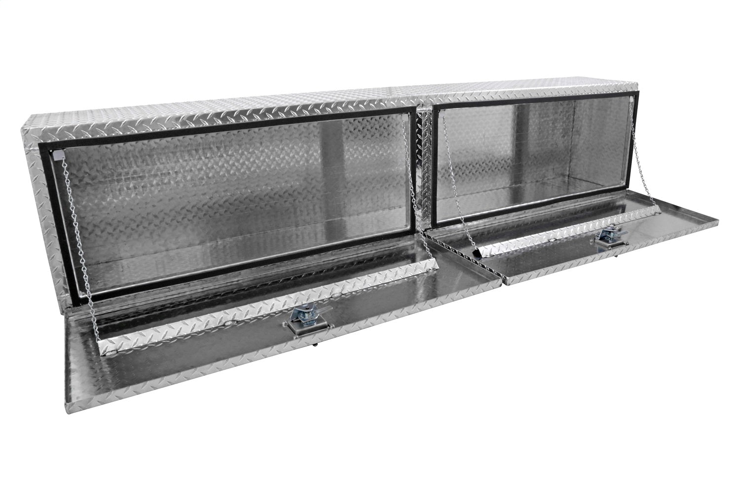 Dee Zee DZ71 Specialty Series Top Sider Tool Box