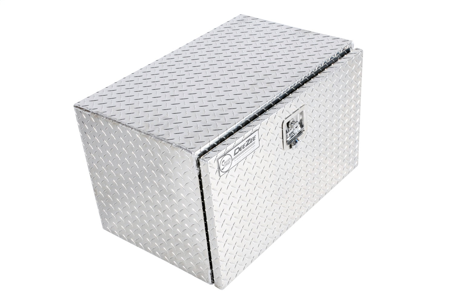 Dee Zee DZ74 Specialty Series Underbed Tool Box
