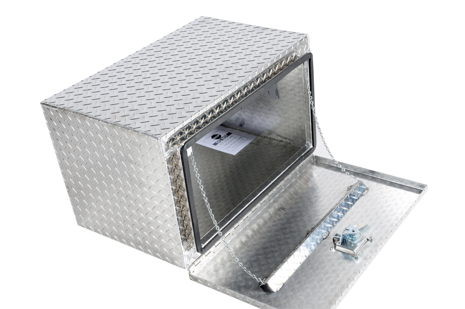Dee Zee DZ74 Specialty Series Underbed Tool Box