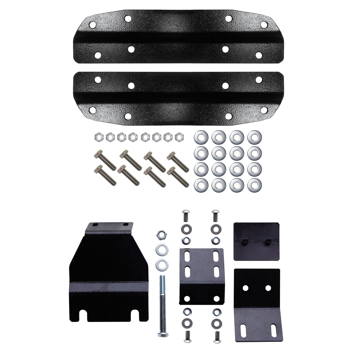 Skyjacker TGSSTR2 Spare Tire Relocator Kit