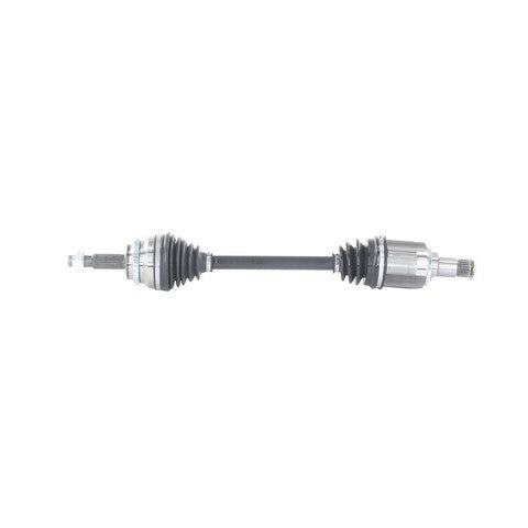 TrakMotive CV Axle Shaft TO-8212