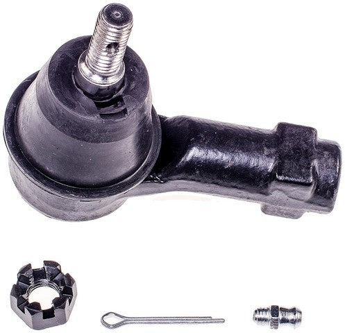 MAS Industries Steering Tie Rod End TO85325