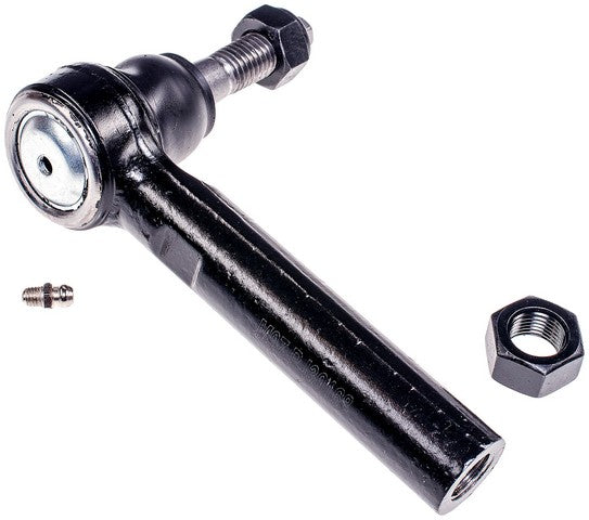 MAS Industries Steering Tie Rod End TO90395