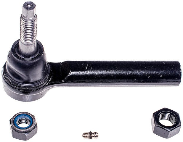 MAS Industries Steering Tie Rod End TO90395