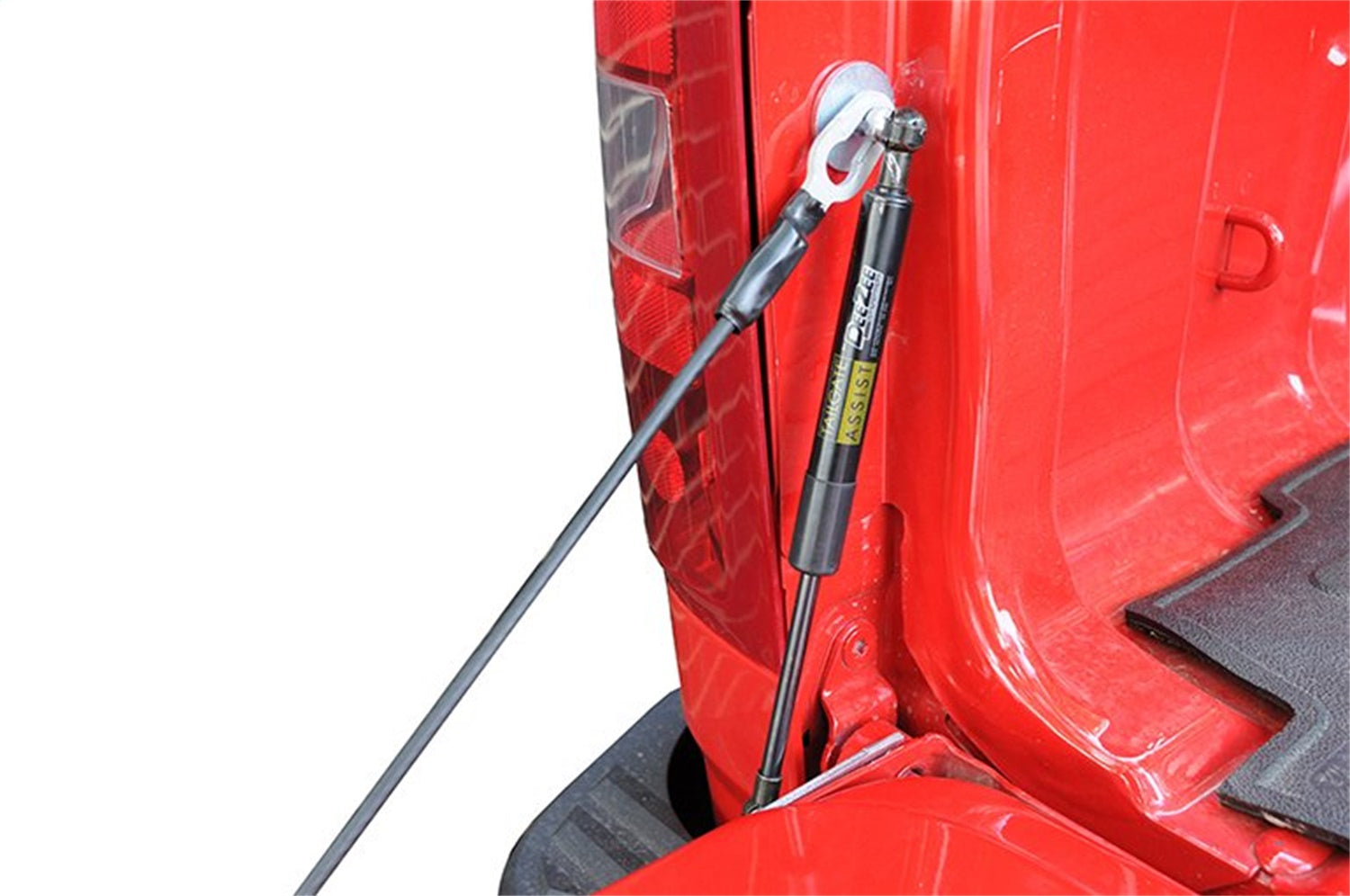 Dee Zee DZ43103 Tailgate Assist Fits 19-26 Sierra 1500 Silverado 1500