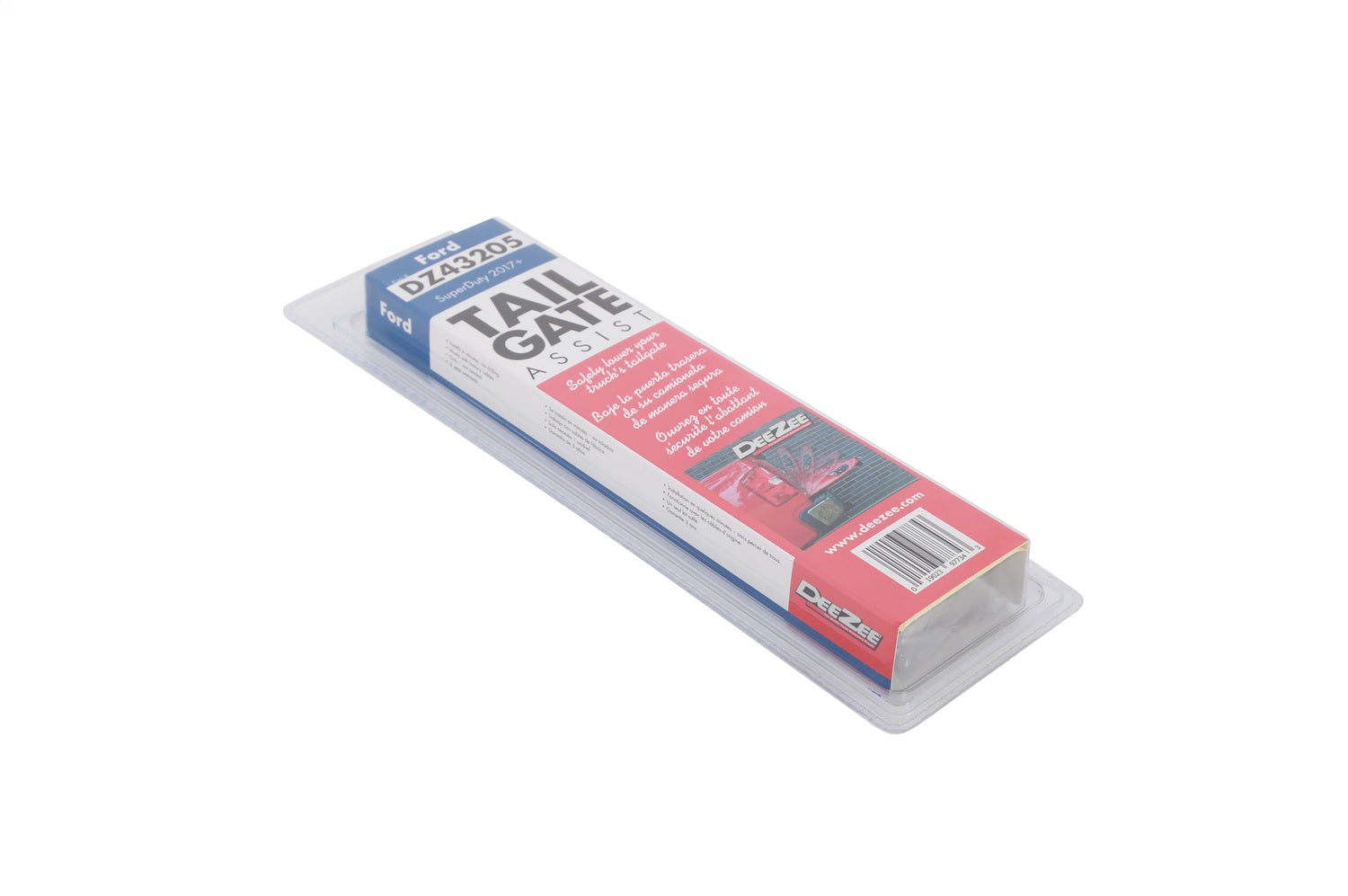 Dee Zee DZ43205 Tailgate Assist