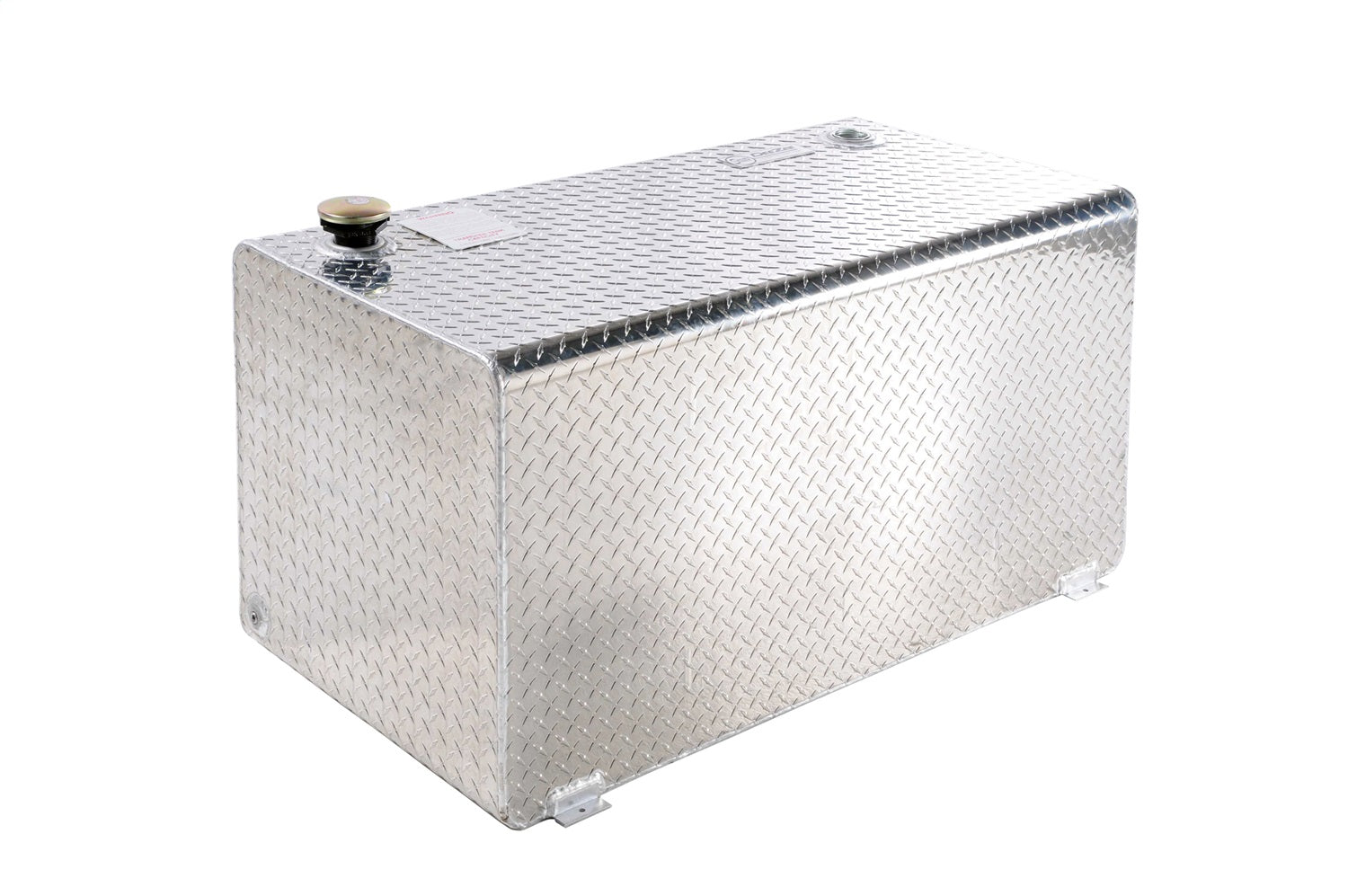 Dee Zee DZ91753X Specialty Series Auxiliary Transfer Tank
