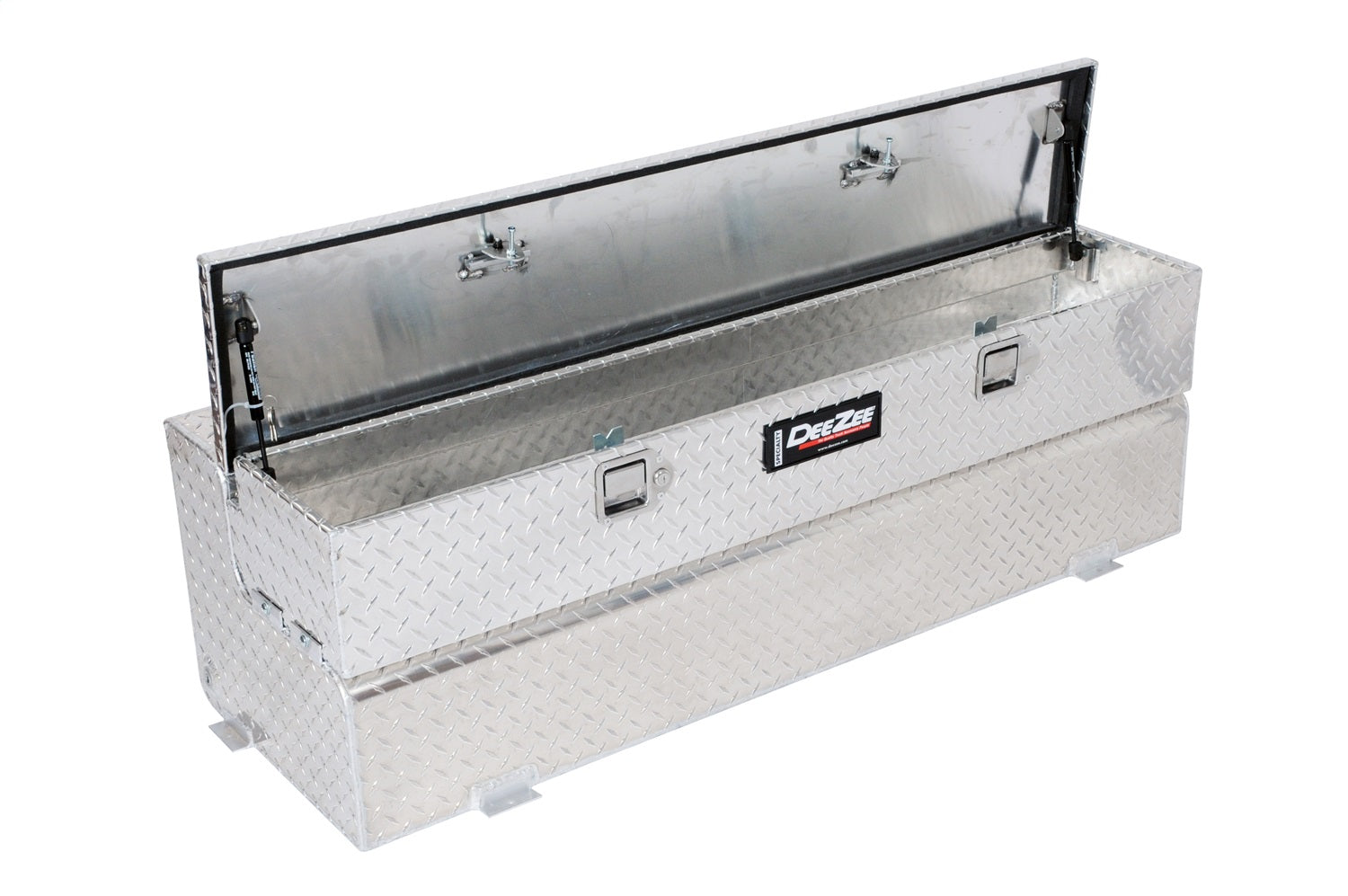 Dee Zee DZ92740 Specialty Series Combo Tool Box/Liquid Transfer Tank
