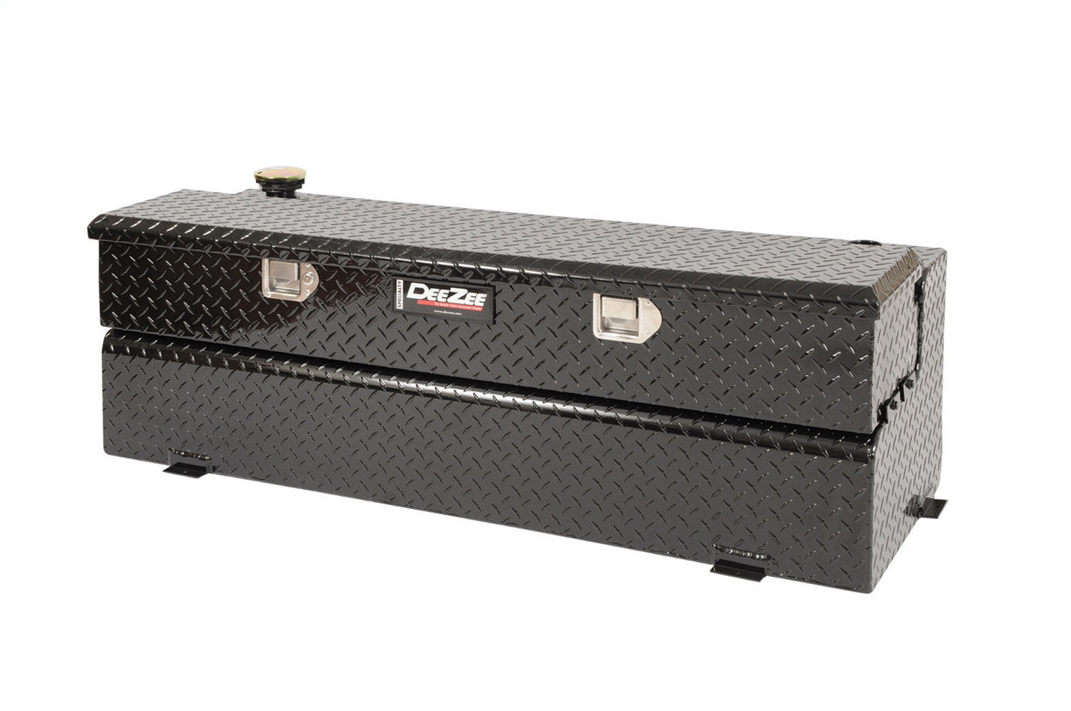 Dee Zee DZ92740XB Specialty Series Auxiliary Transfer Tank