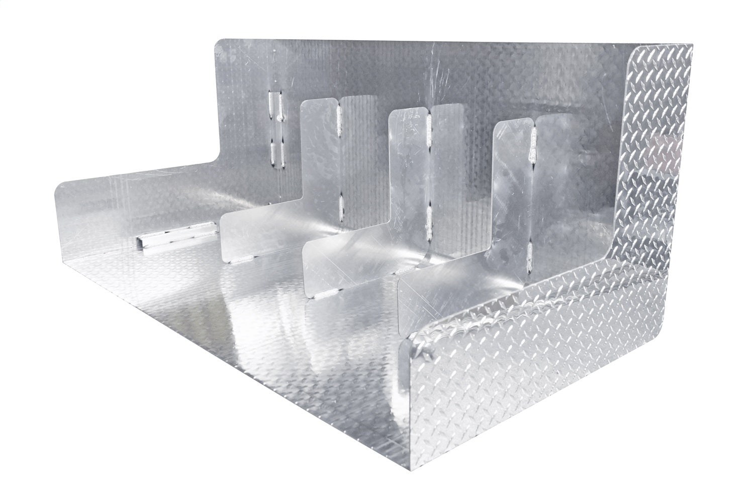 Dee Zee DZ91753X Specialty Series Auxiliary Transfer Tank