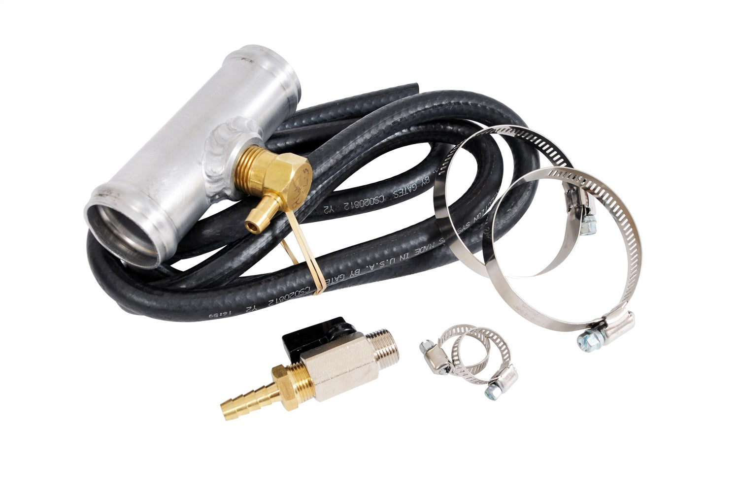 Dee Zee DZ97962 Connector Kit Auxiliary Transfer Tank