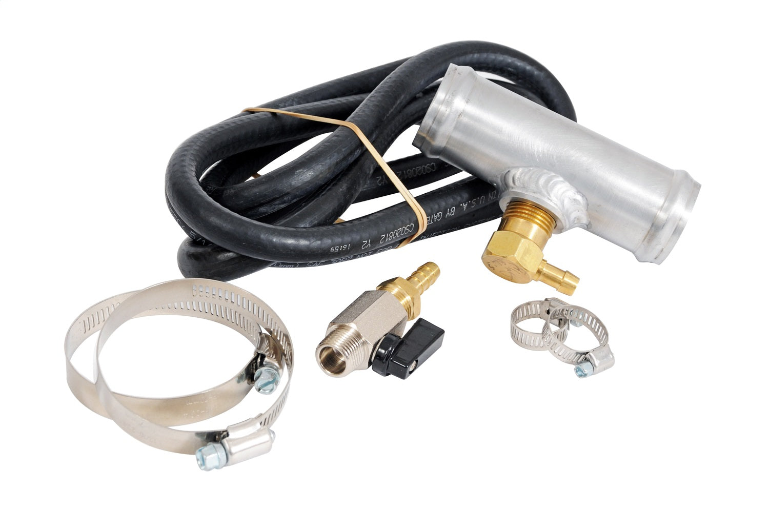 Dee Zee DZ97962 Connector Kit Auxiliary Transfer Tank
