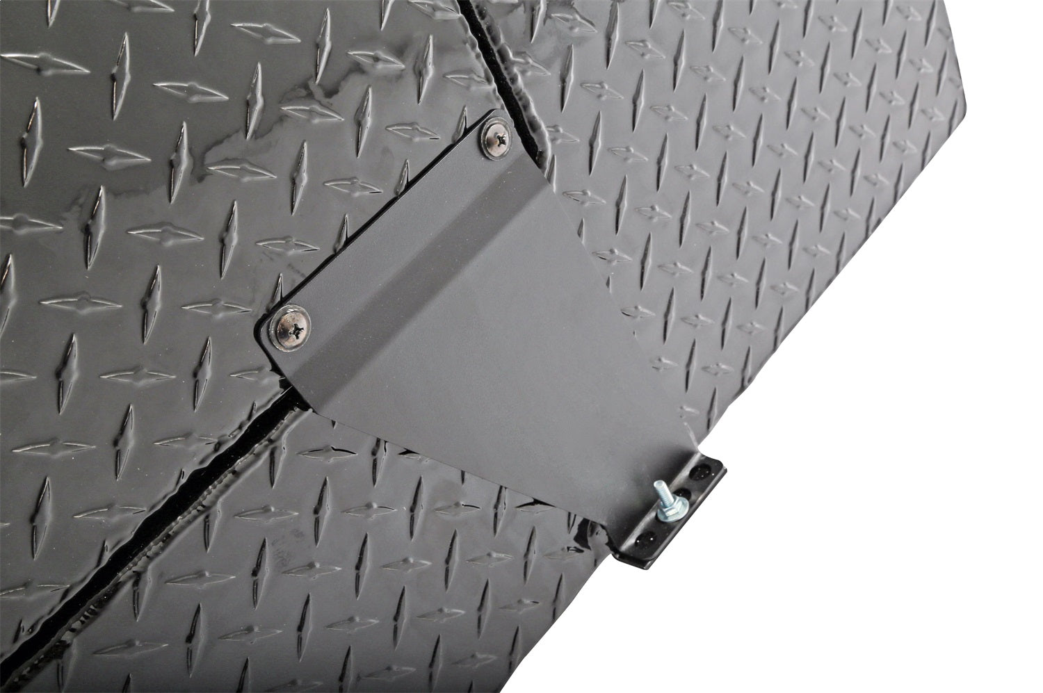Dee Zee DZBKTCOMBO Tool Box/Specialty Tank Combo Bracket