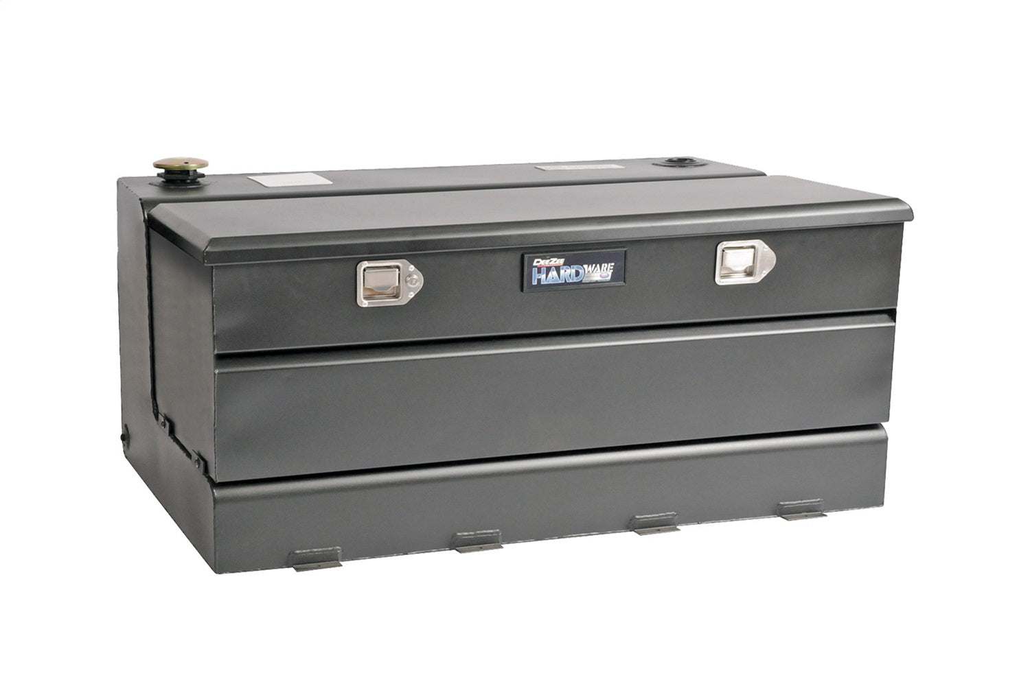 Dee Zee DZ91740SB Specialty Series Combo Tool Box/Liquid Transfer Tank