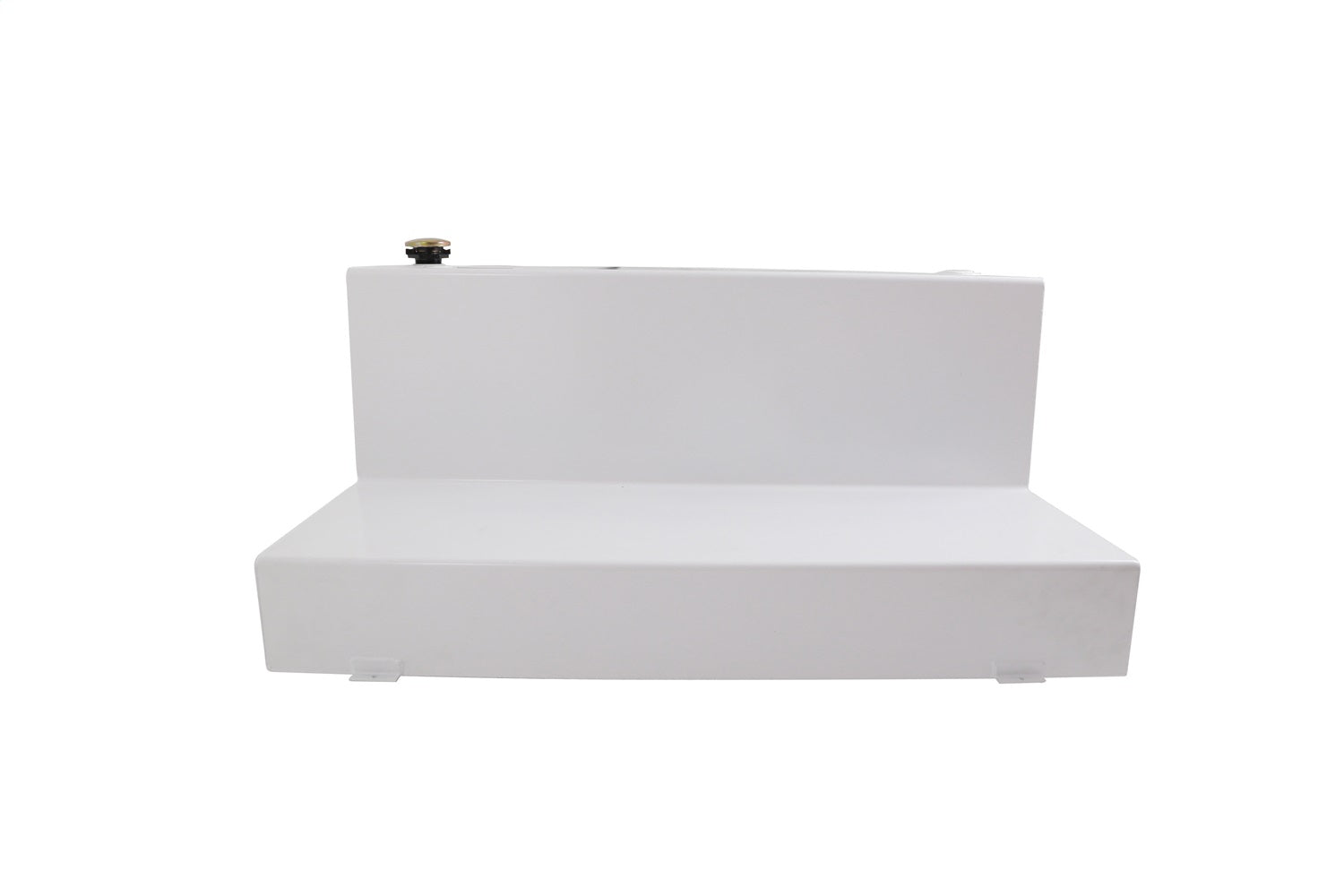Dee Zee DZ92756S Specialty Series L-Shaped Tool Box/Liquid Transfer Tank