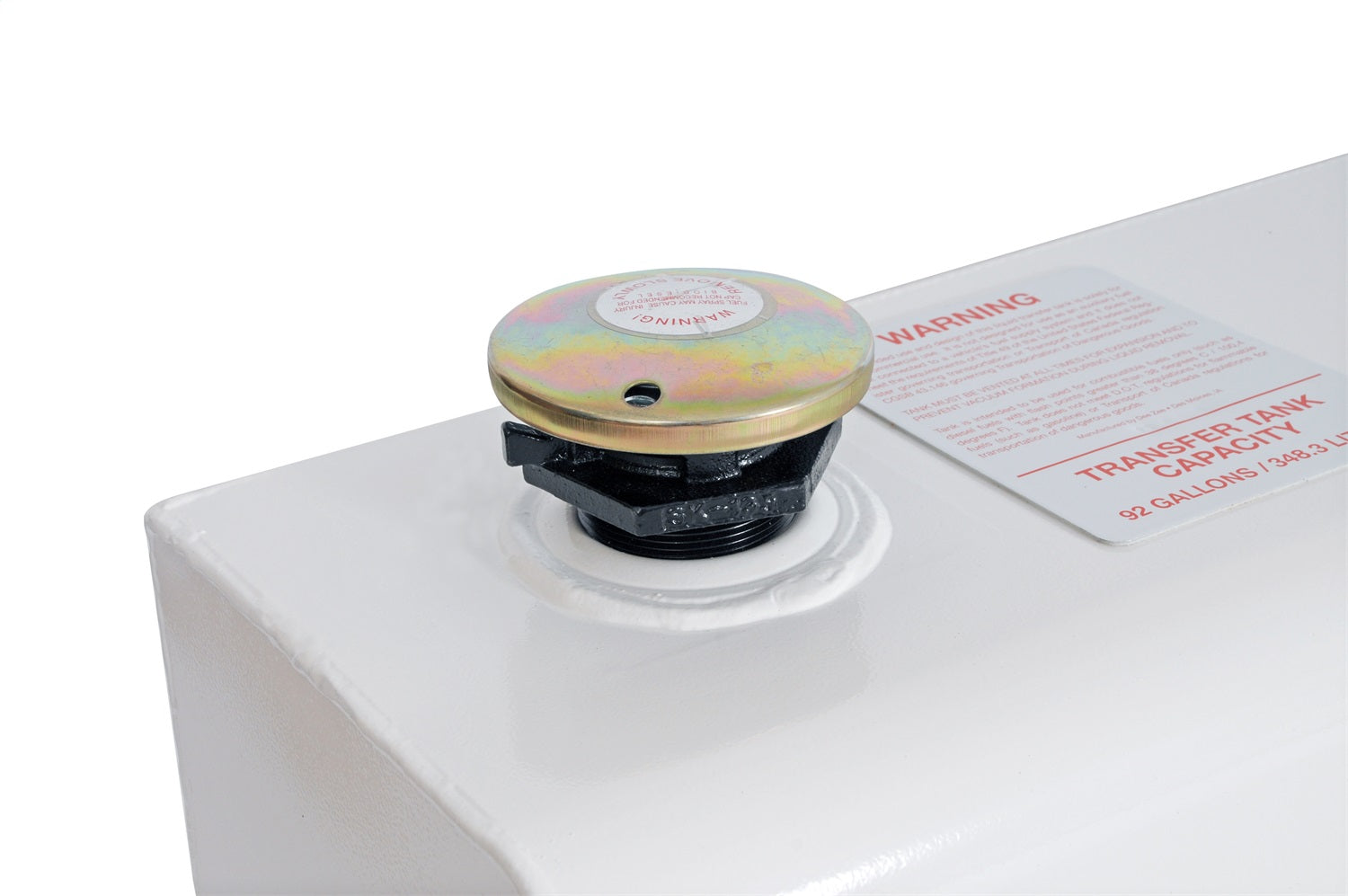 Dee Zee DZ91753S Specialty Series Liquid Transfer Tank