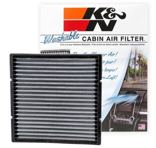 K&N Cabin Air Filter VF2002