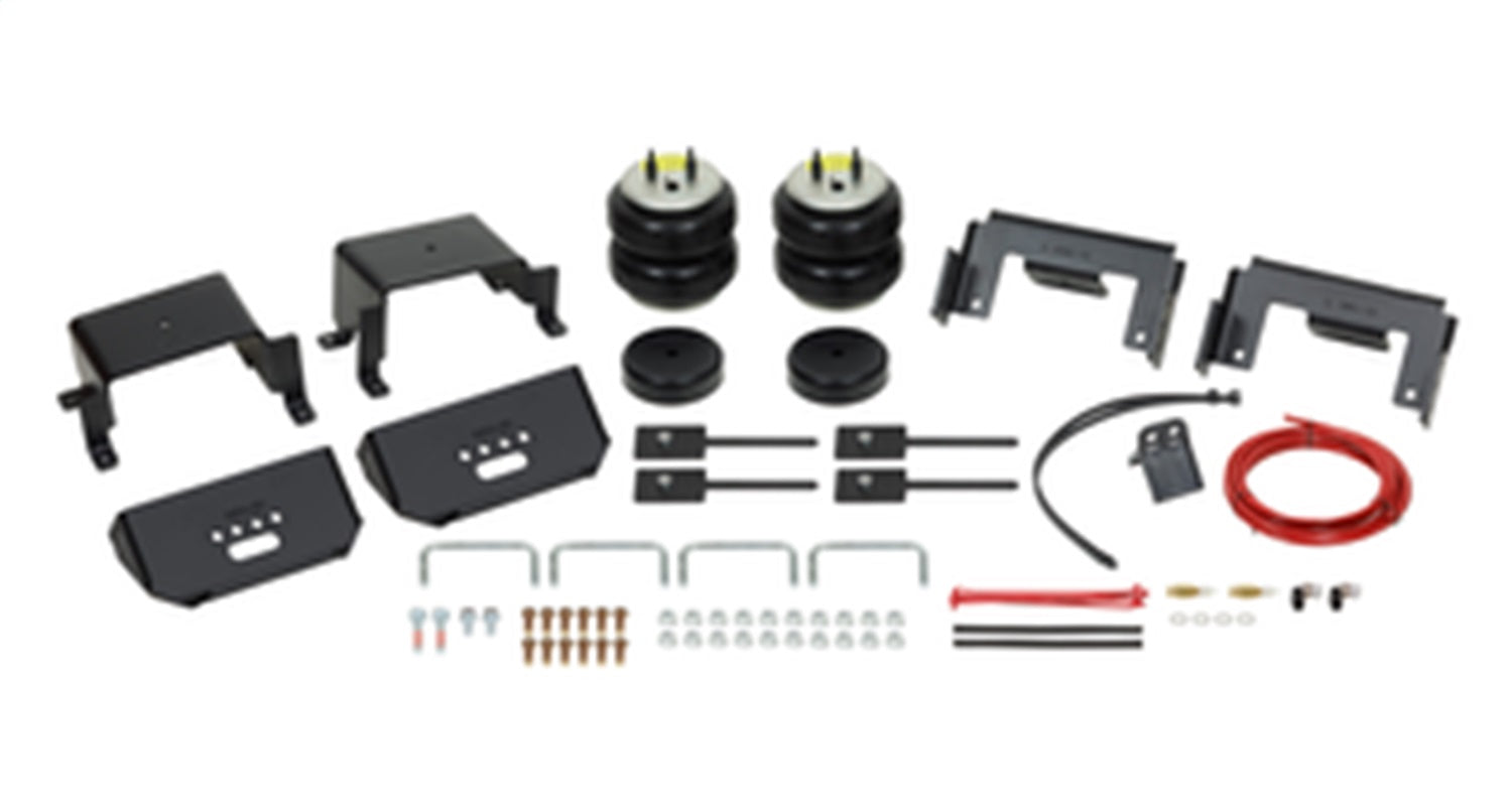 Firestone Ride-Rite 2582 Ride-Rite Air Helper Spring Kit Fits 15-25 F-150