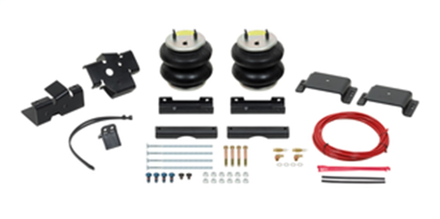 Firestone Ride-Rite 2598 Ride-Rite Air Helper Spring Kit Fits 14-26 2500
