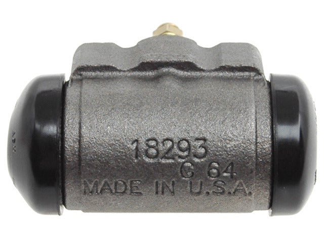 Raybestos Brakes Drum Brake Wheel Cylinder WC370043