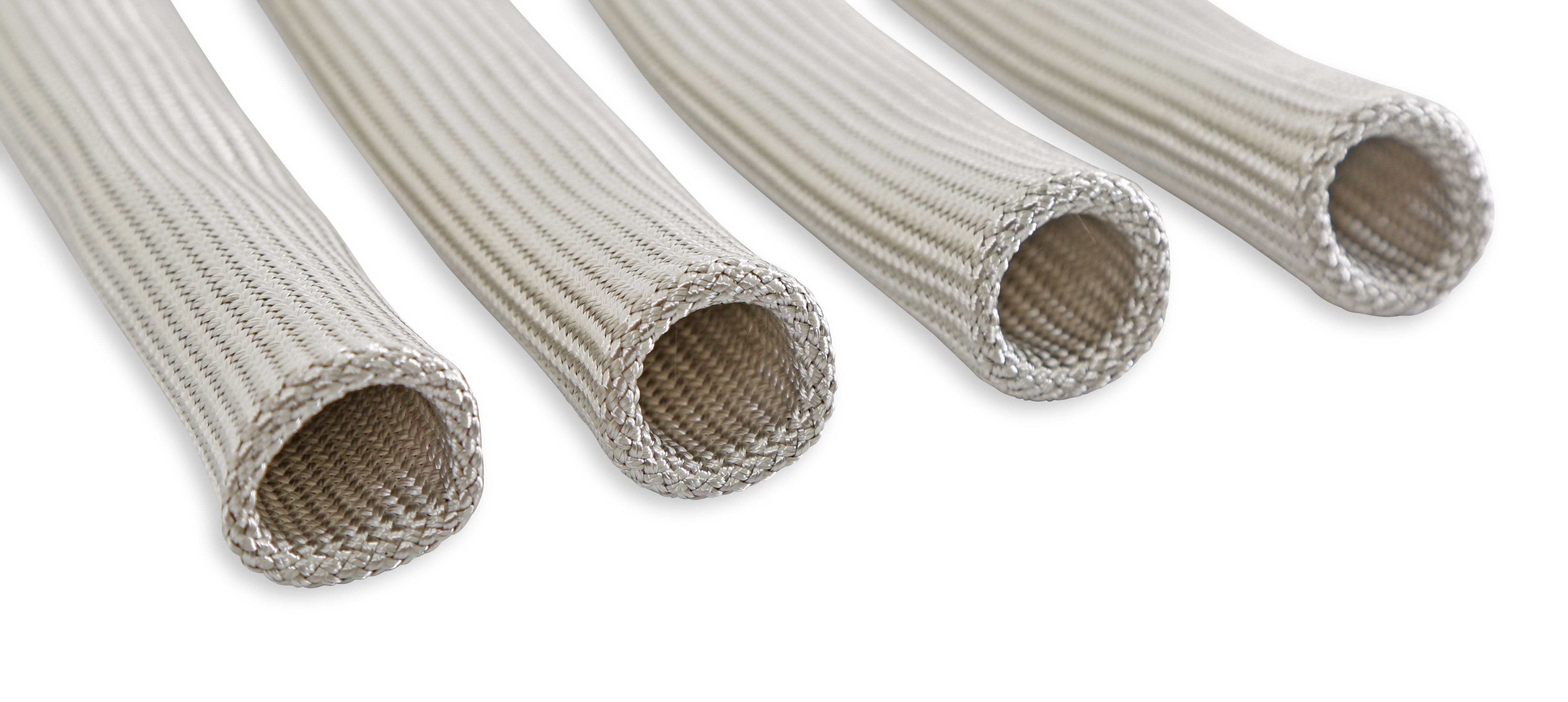 ACCEL 170086 Fiberglass Boot Guards