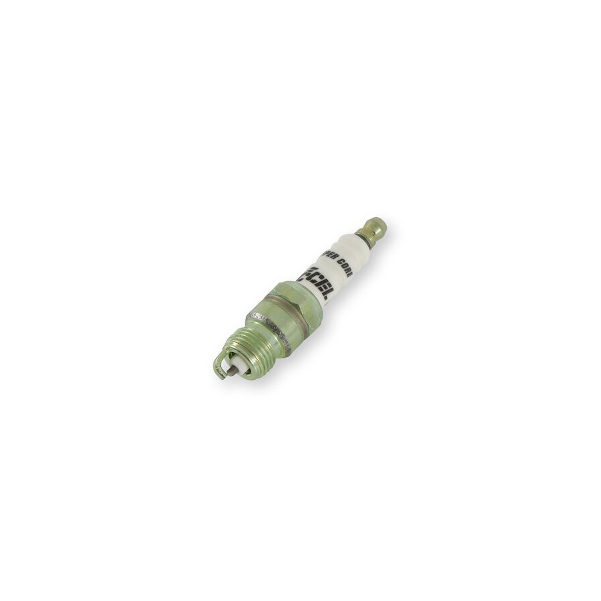 ACCEL 0574S-4 U-Groove Spark Plug Header Plug