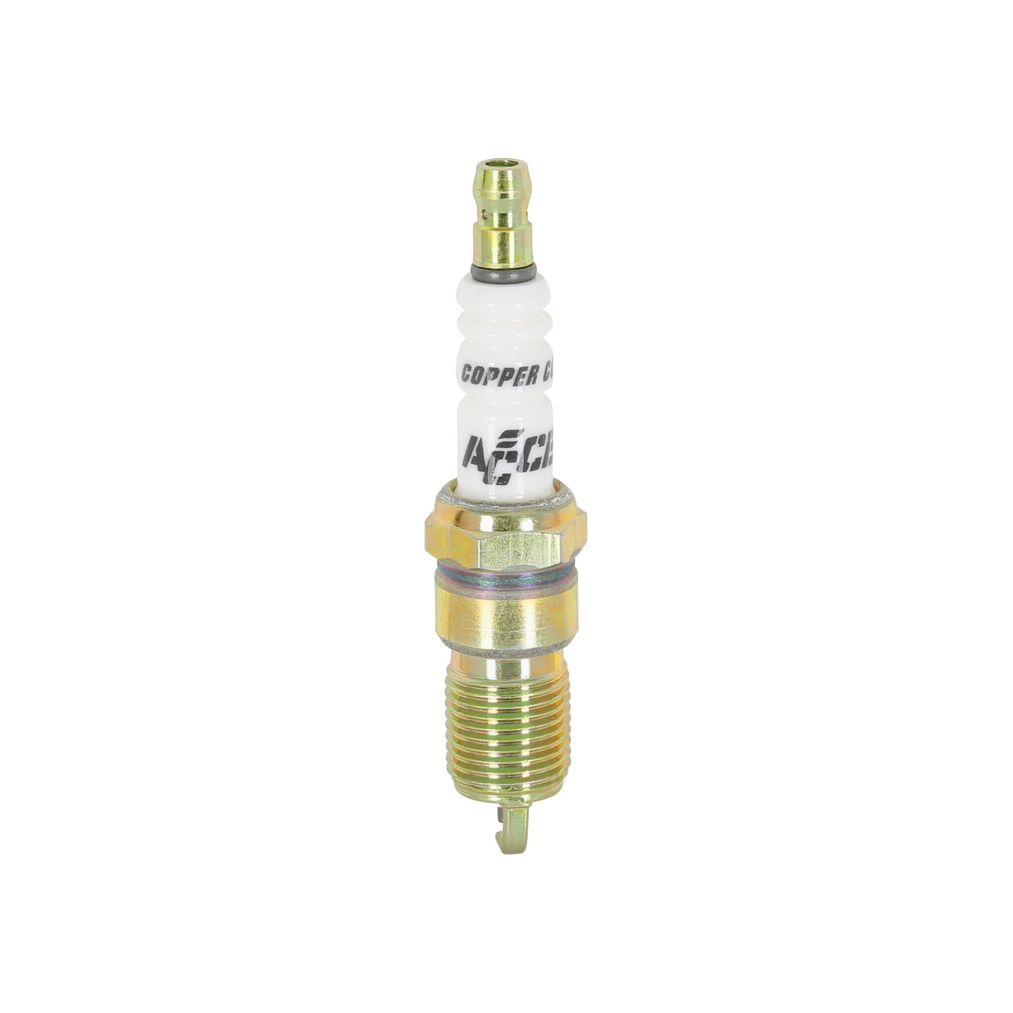 ACCEL 8196 U-Groove Resistor Spark Plug