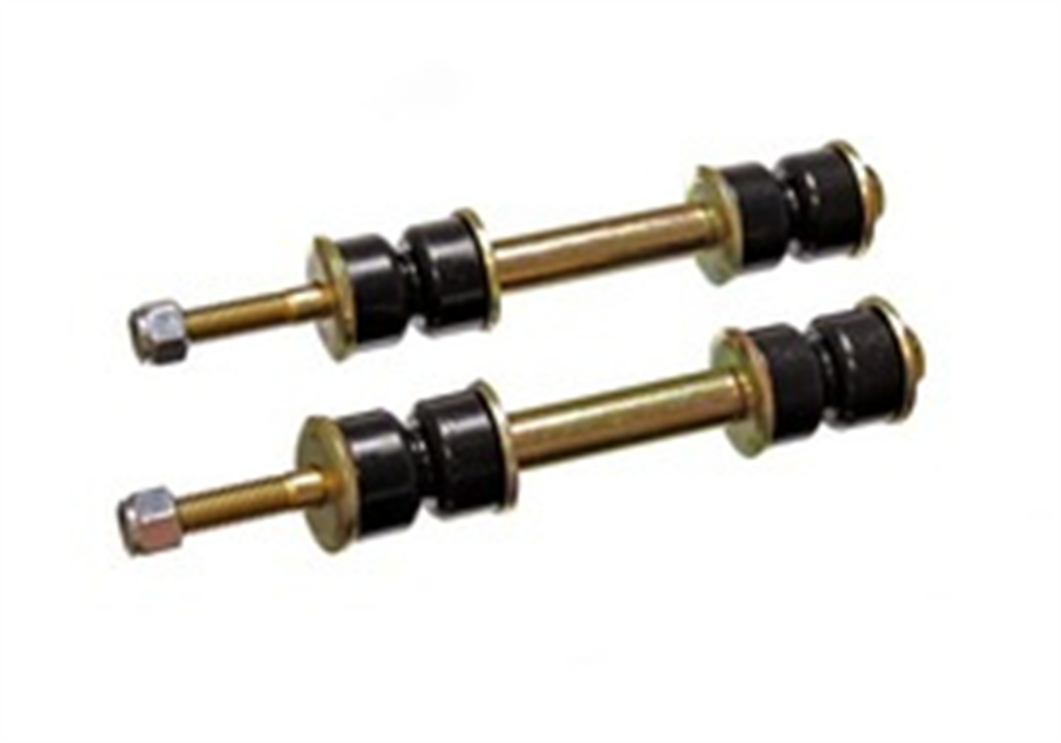Energy Suspension 9.8117G Fixed Length End Link Set