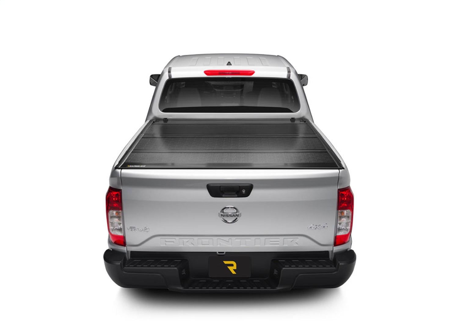 BAK Industries 226507 BAKFlip G2 Hard Folding Truck Bed Cover