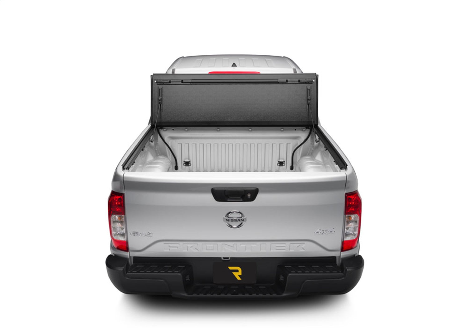 BAK Industries 226507 BAKFlip G2 Hard Folding Truck Bed Cover