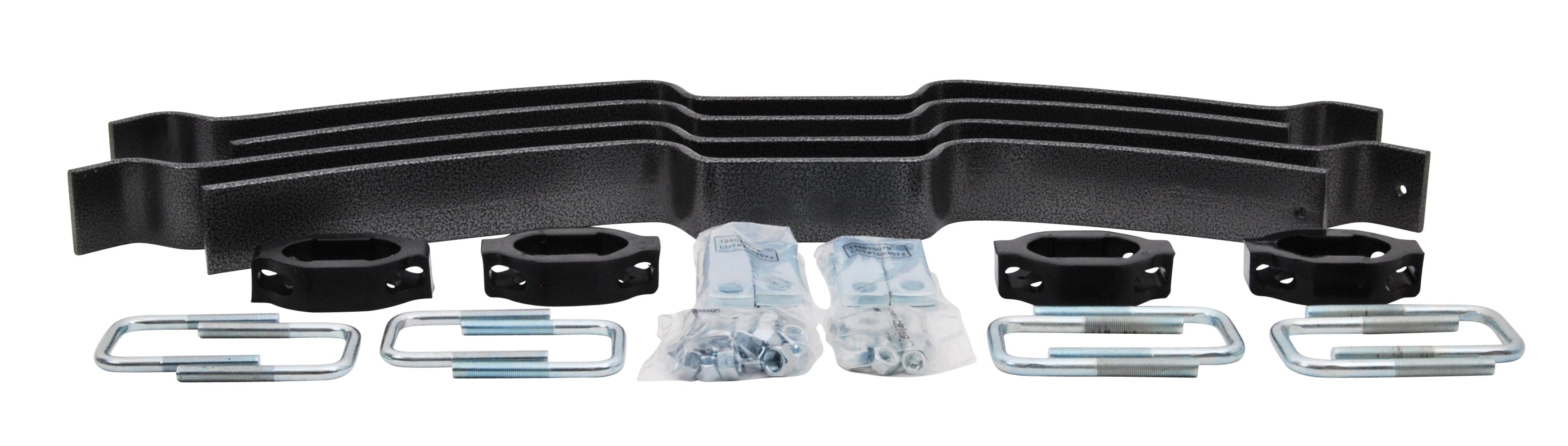 Hellwig 61917 Pro Series Helper Springs
