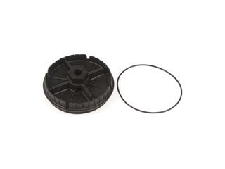 Dorman - OE Solutions Fuel Filter Cap 904-301