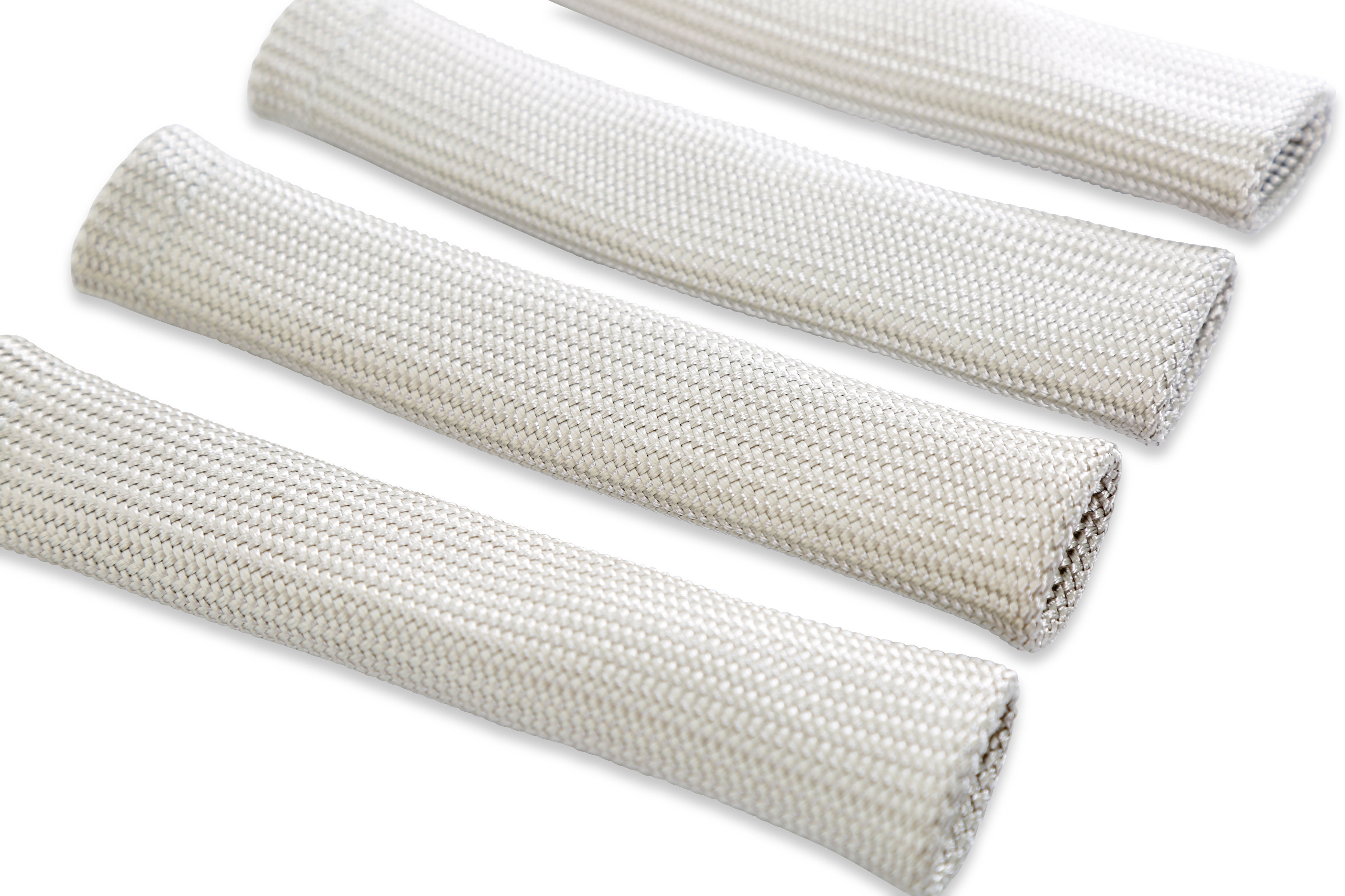 ACCEL 170086 Fiberglass Boot Guards